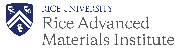 Rice Advanced Materials Institute (RAMI) at Rice University Logo